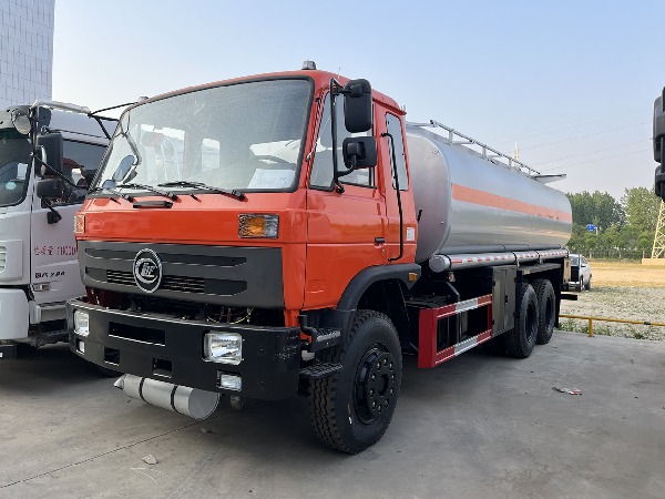 20000L CLW fuel tank truck