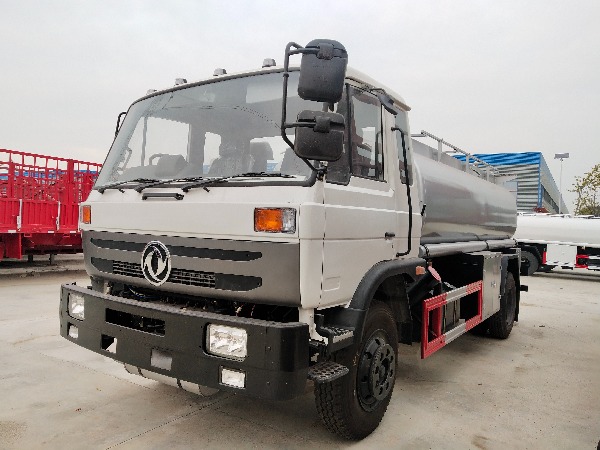 10000L DONGFENG fuel tank truck